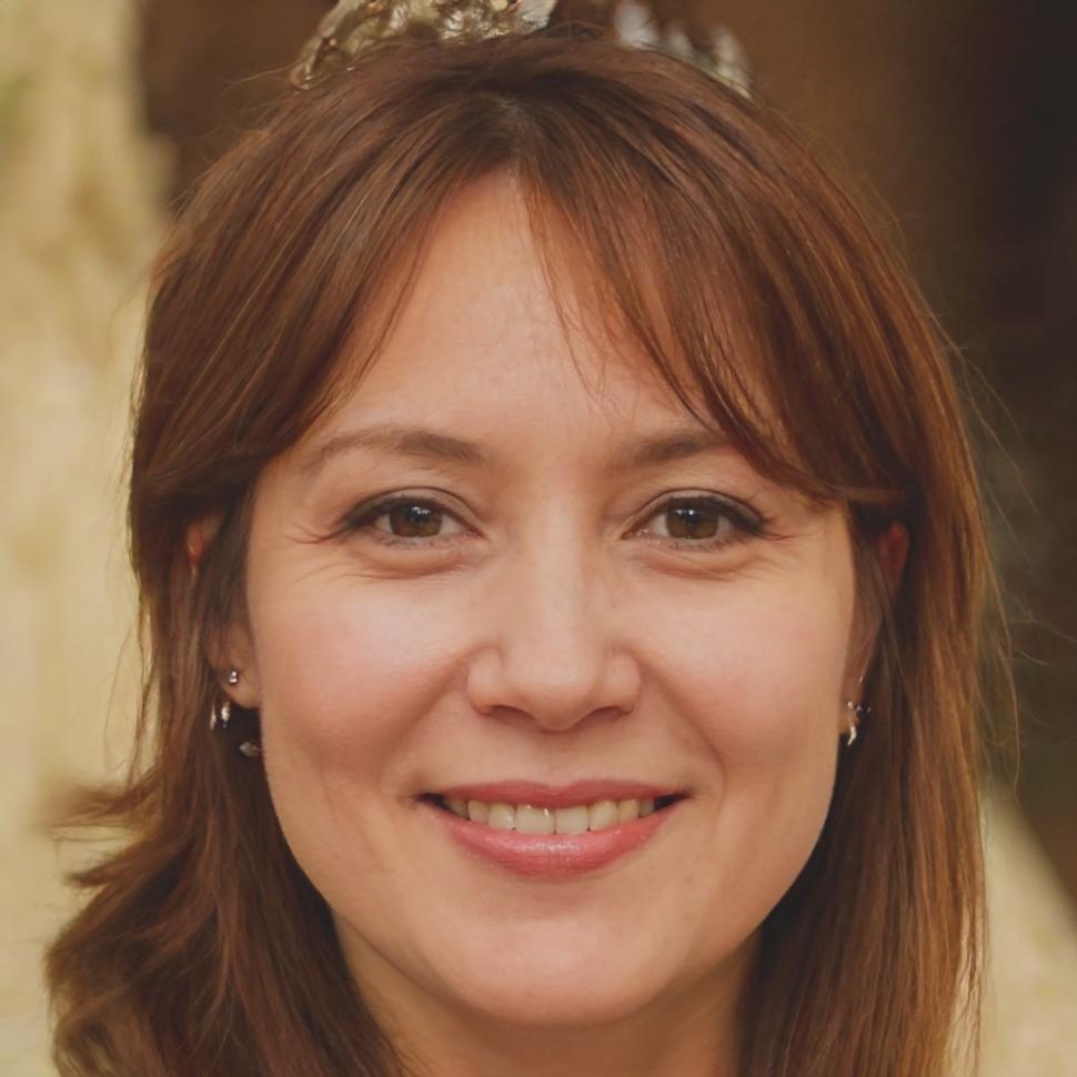 Vera Blažević, voditeljica podrške